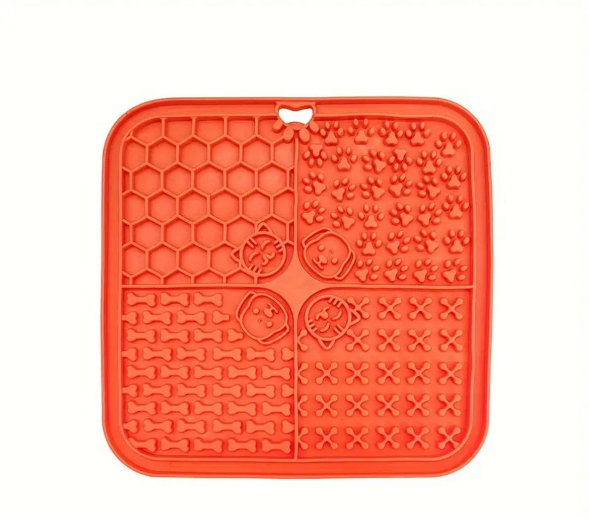 PUPNUT DOG LICK MAT