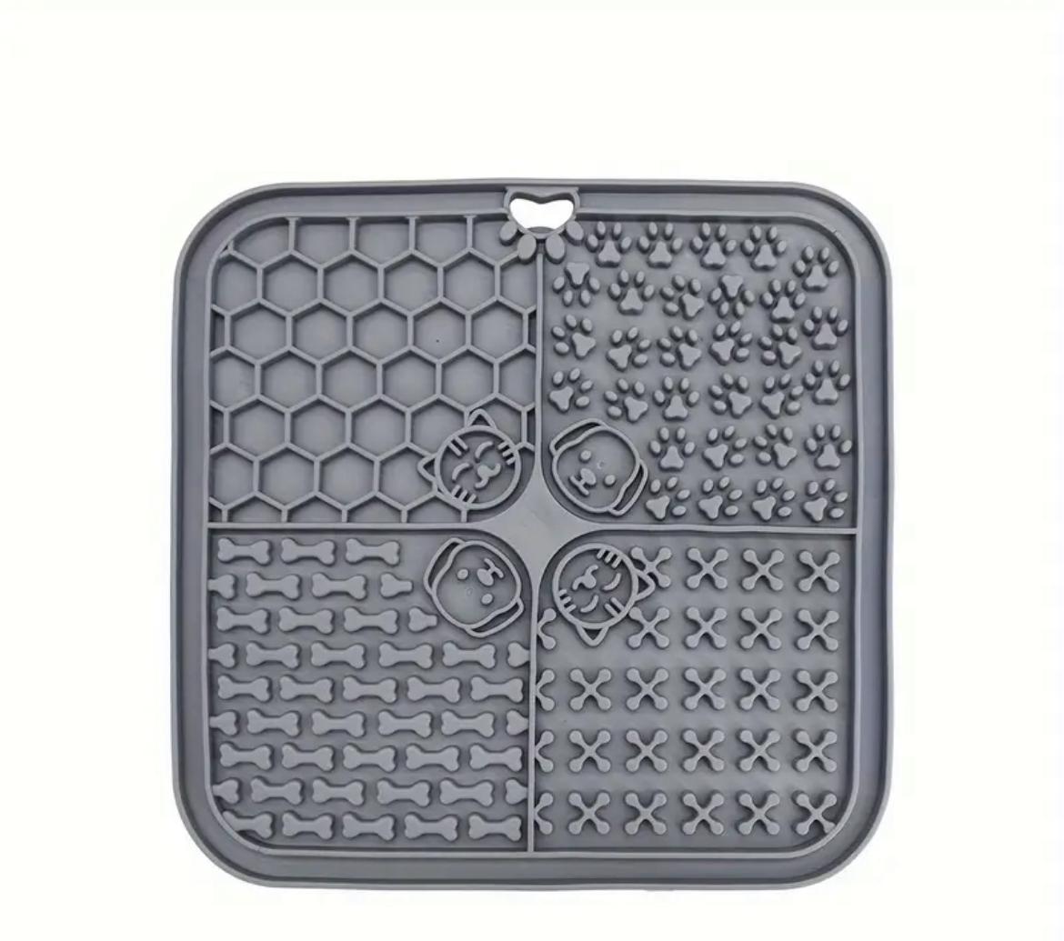 PUPNUT DOG LICK MAT