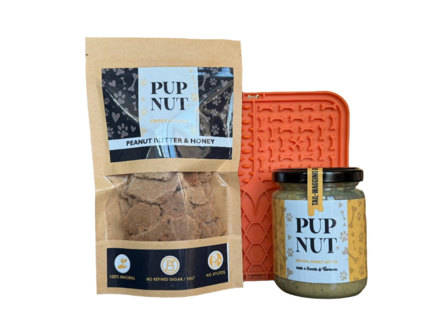 PUPNUT COMBO PACKAGE DEAL!