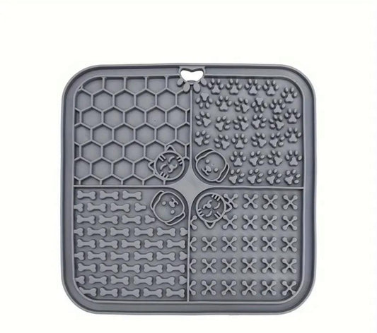 PUPNUT DOG LICK MAT