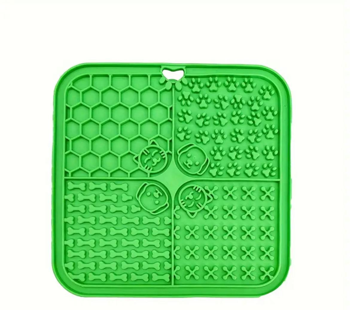 PUPNUT DOG LICK MAT